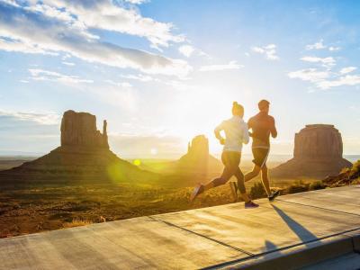 跑步一個小時能夠消耗身體多少熱量