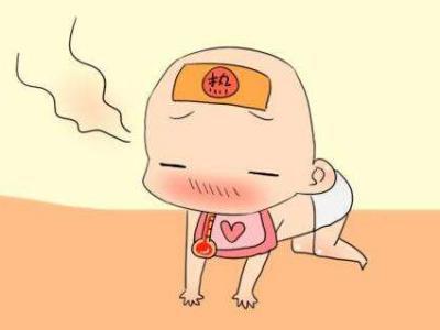 熱傷風(fēng)所引起的發(fā)燒怎么退燒更快