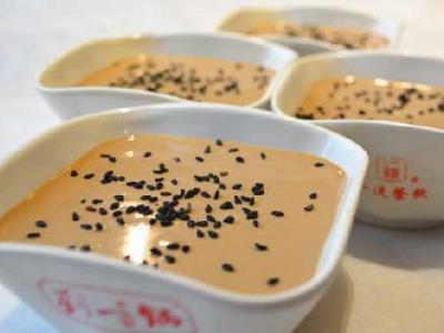 吃芝麻醬是否容易發胖以及芝麻醬的熱量