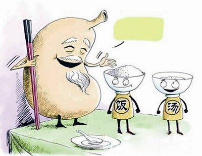 想要保養(yǎng)胃需要平時多吃哪些食物