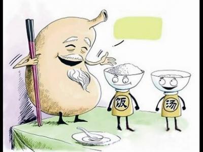 想要保養胃需要平時多吃哪些食物