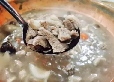 羊肉怎么煮用什么煮可以爛的更快 羊肉怎么煮用什么煮可以爛的更快