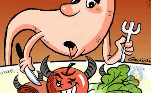 萎縮性胃炎患者比較適合吃哪些食物