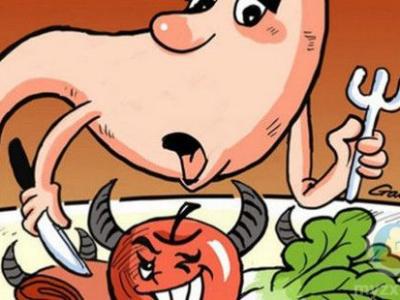 萎縮性胃炎患者比較適合吃哪些食物