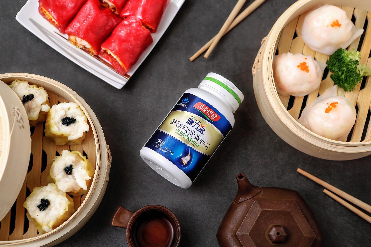 腰痛怎么辦才好？試試氨糖軟骨素的作用+5招護腰！