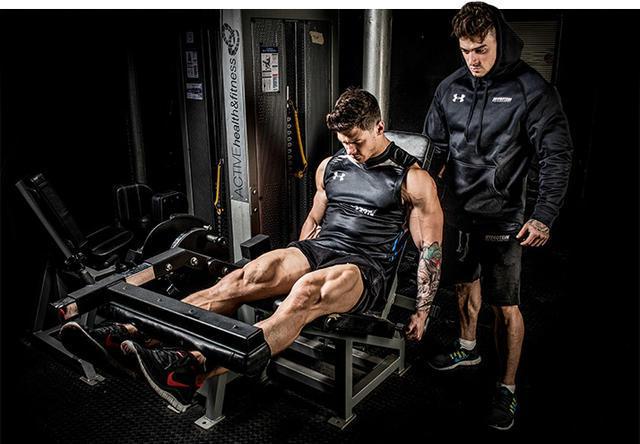 能否通過健身增重具體應該如何做