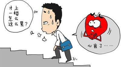 老年人心衰吃什么樣的食物對心臟好