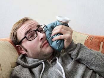 熬夜之后牙齦開始出血的原因是什么 熬夜之后牙齦開始出血的原因是什么