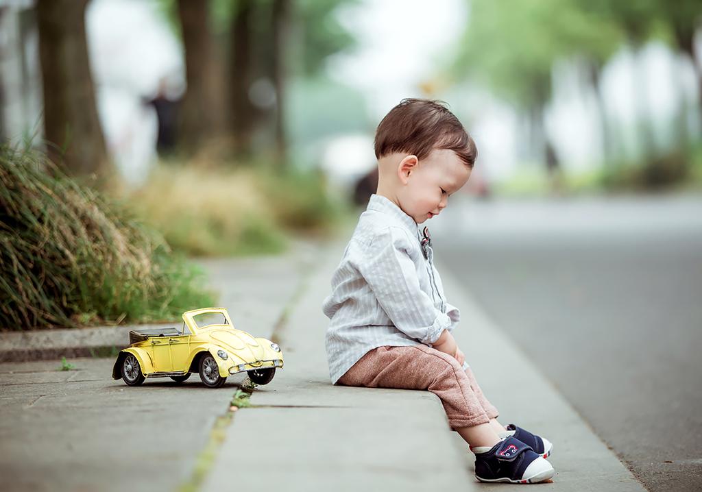 應該如何改善寶寶的毛孔粗大問題