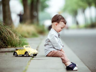 應該如何改善寶寶的毛孔粗大問題