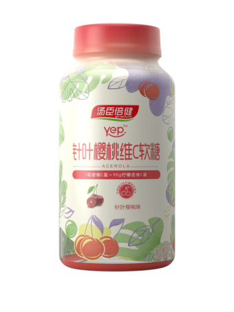 了解營養(yǎng)軟糖的營養(yǎng)價(jià)值，輕松愉快補(bǔ)充營養(yǎng)！