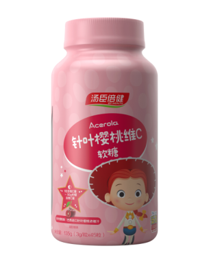 了解營養(yǎng)軟糖的營養(yǎng)價(jià)值，輕松愉快補(bǔ)充營養(yǎng)！