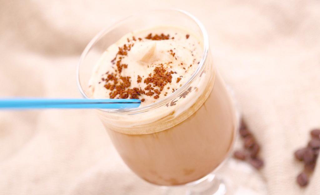 在運(yùn)動結(jié)束之后身體可以喝奶茶嗎