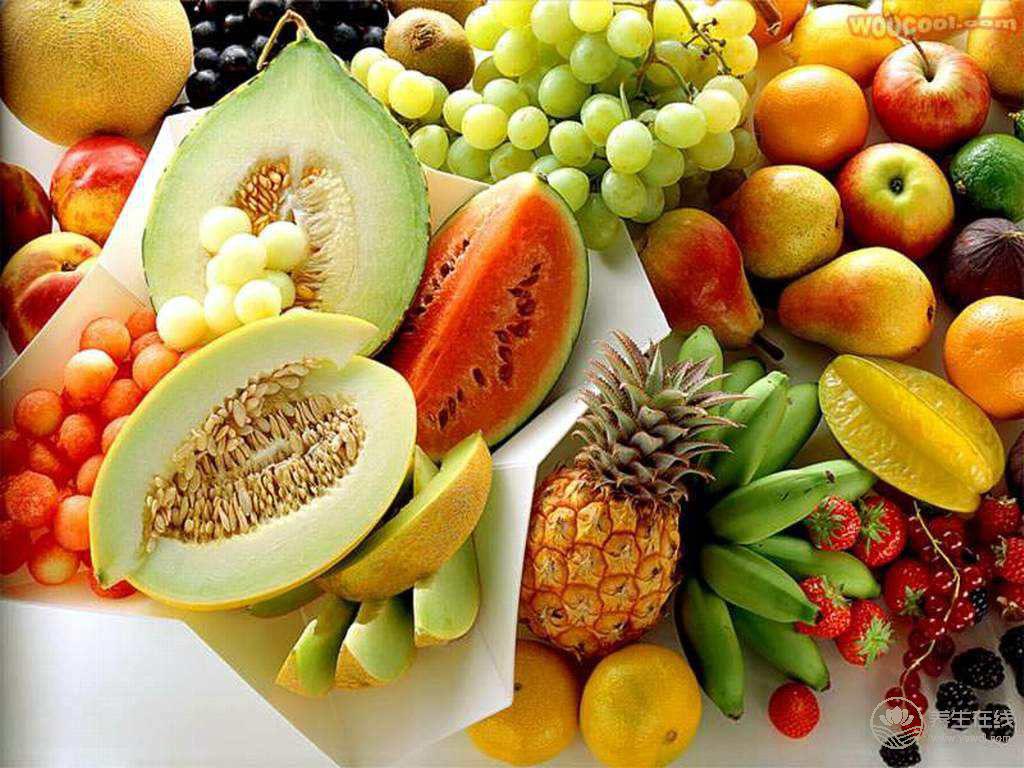 早餐后還應吃什么水果