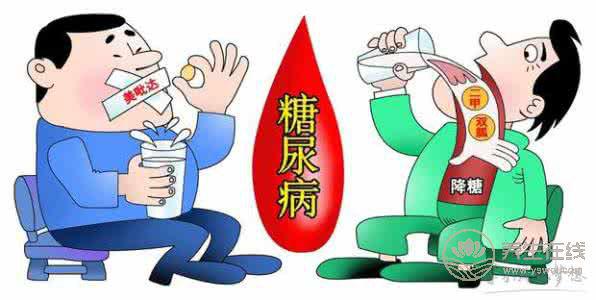 不同癥狀的糖尿病人吃什么 不同癥狀的糖尿病人吃什么