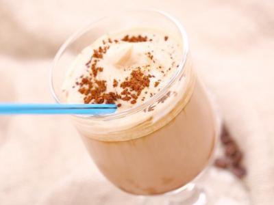 在運動結束之后身體可以喝奶茶嗎