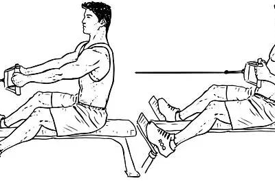 健身新手初步健身計劃的安排方法