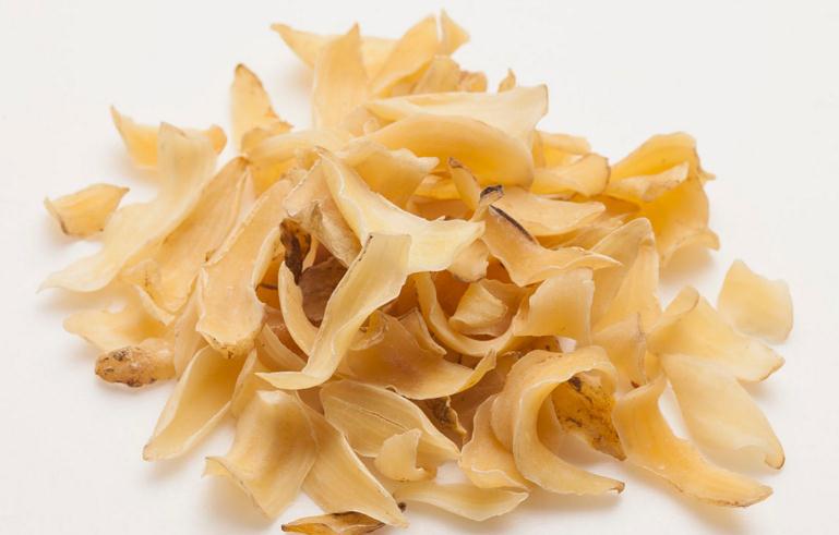 食用中藥百合是否會有助于改善睡眠