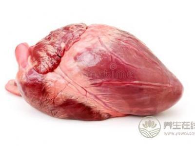 豬心食療治多夢