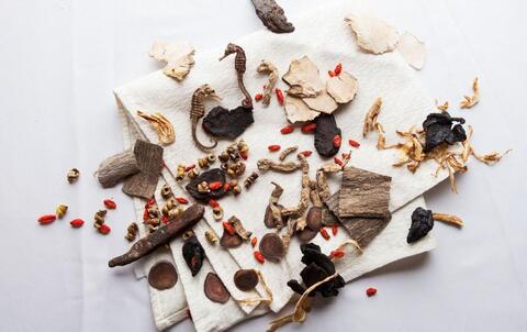 喝了中藥過后就開始肚子疼的原因