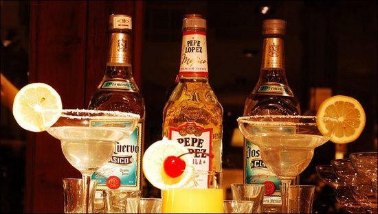 龍舌蘭酒屬于烈酒嗎應該如何分類 龍舌蘭酒屬于烈酒嗎應該如何分類