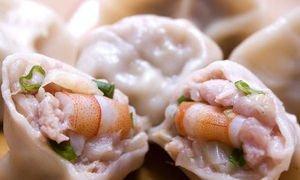 水晶蝦水餃的做法以及食用的禁忌