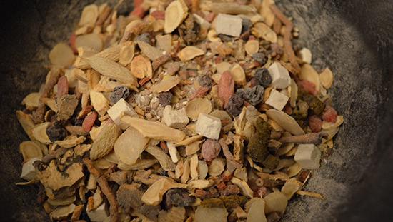 幾種可以有效治療脫發(fā)的中醫(yī)方法