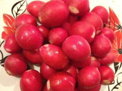 小紅蘿卜的涼拌料怎么調制更好吃