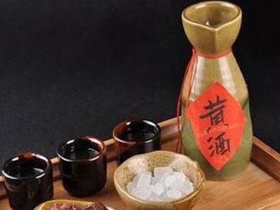 黃酒和啤酒之間都存在著哪些區別