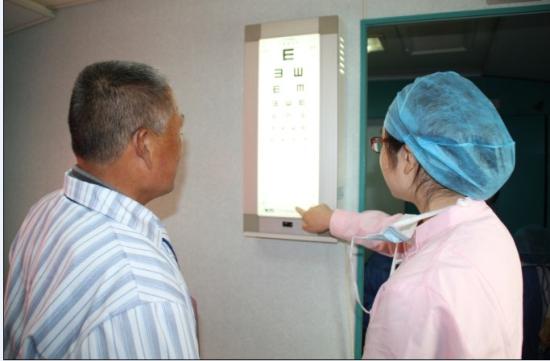 視力矯正手術(shù)成功率以及注意事項(xiàng)