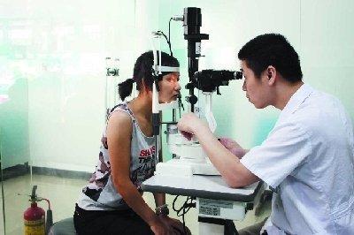 可以有效治療近視情況的藥有哪些