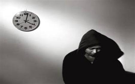 如何自鑒自己是否已經患上了抑郁癥