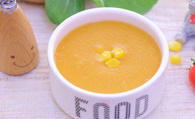 常見的番茄玉米濃湯的做法有哪些 常見的番茄玉米濃湯的做法有哪些