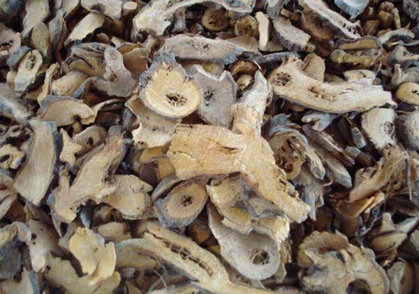 虎杖的合理用量以及虎杖的藥材附方