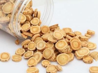 黃精和白術泡水喝可以起到哪些功效