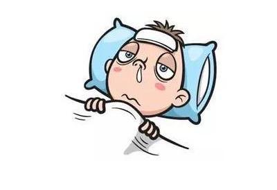 導致發燒的原因以及引起發燒的方式