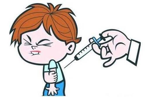 在打完預防針之后過多久可以喝水 在打完預防針之后過多久可以喝水