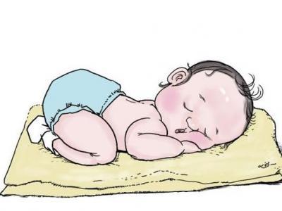 晚上睡覺(jué)到凌晨?jī)扇c(diǎn)睡不著的原因