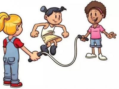 在平日中經常跳繩鍛煉對身體的好處