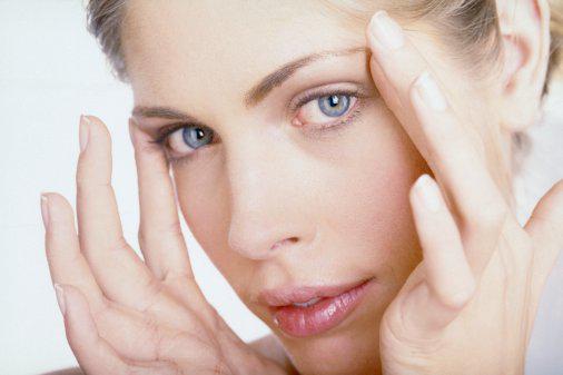 身體中的器官是否會影響到皮膚狀態