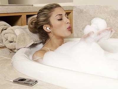 每天洗澡對(duì)身體以及皮膚有好處嗎 每天洗澡對(duì)身體以及皮膚有好處嗎