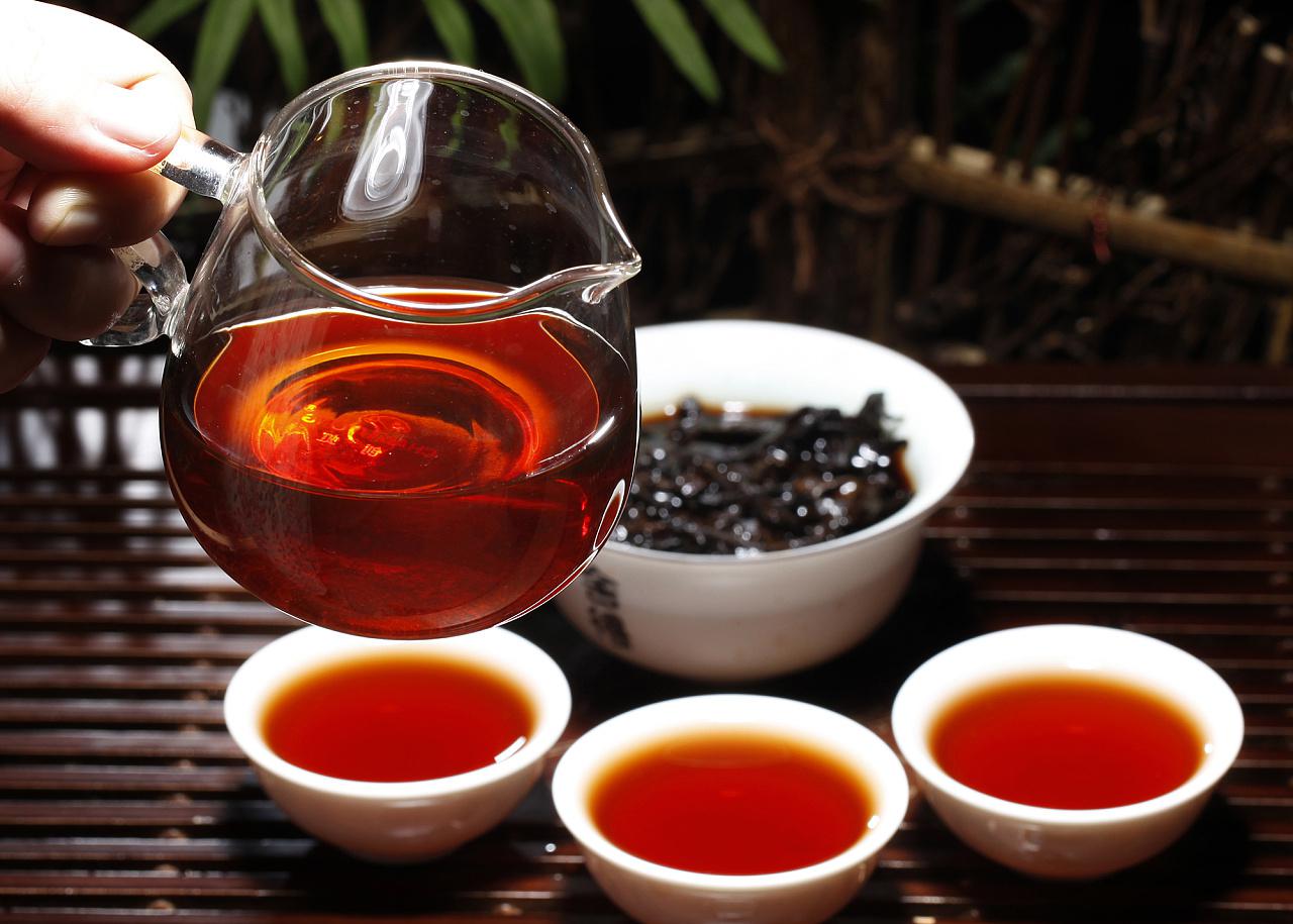 多喝哪幾種茶會(huì)有對(duì)腸胃好的效果