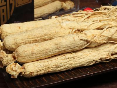 人參平時應該怎樣吃吸收效果最好呢