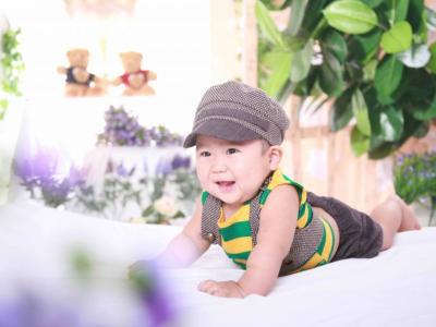 十個月大的寶寶在早上比較適合吃什么