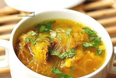 牛肉粉絲的烹飪方法以及注意事項(xiàng)