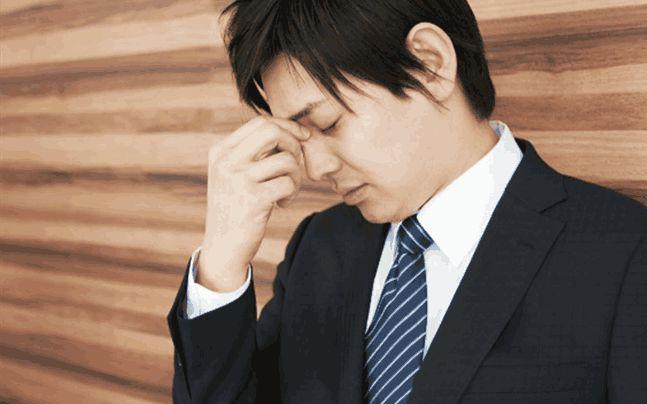 長期面對(duì)電腦產(chǎn)生眼疲勞如何緩解