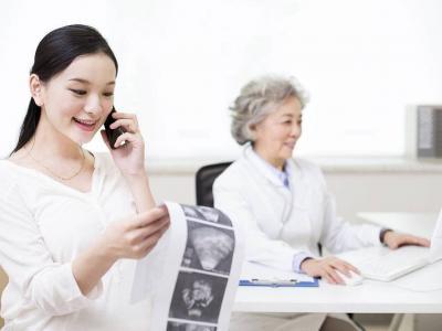 人隨著年紀的增長中年人要做的檢查