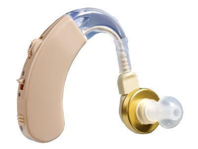 老年人應該根據哪些指標選購助聽器