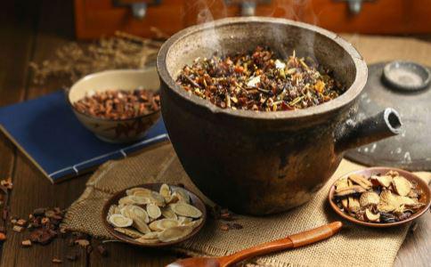 中藥治療皮膚病的方法與中藥配方