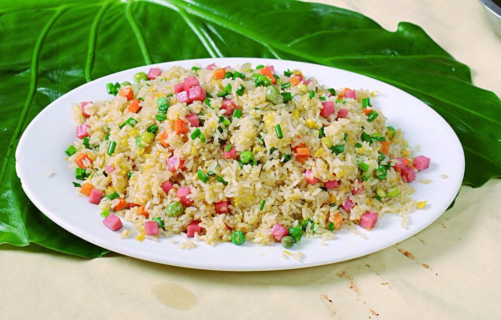 揚州都有哪些比較出名的特色美食